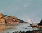 尤金 布丹 : Fourmis Bay, Beaulieu